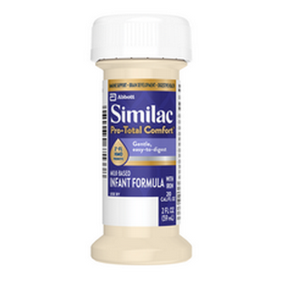 Similac Pro-Total Comfort® Liquid