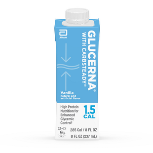 Glucerna<sup>®</sup> 1.5 Cal