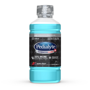 Pedialyte AdvancedCare<sup>®</sup> Plus