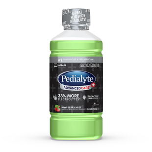 Pedialyte AdvancedCare<sup>®</sup> Plus