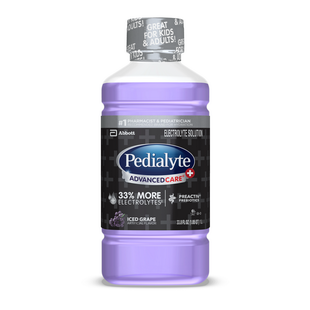 Pedialyte AdvancedCare<sup>®</sup> Plus