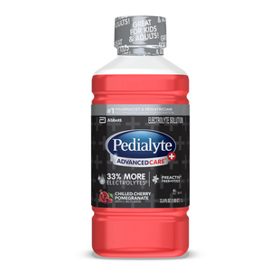 Pedialyte AdvancedCare<sup>®</sup> Plus