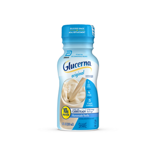 Glucerna<sup>®</sup> Original Shake