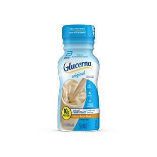 Glucerna<sup>®</sup> Original Shake