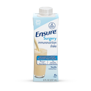 Ensure<sup>®</sup> Surgery