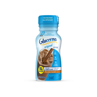 Glucerna<sup>®</sup> Original Shake