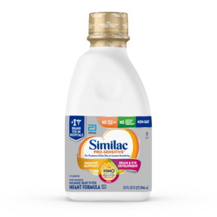 Similac Pro-Sensitive<sup>®</sup>