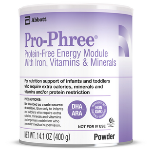 Pro-Phree<sup>®</sup>