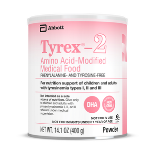 Tyrex<sup>®</sup>-2