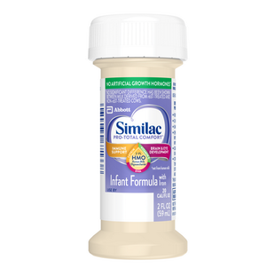 Similac Pro-Total Comfort<sup>®</sup> Liquid