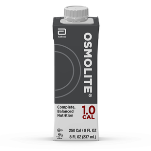Osmolite<sup>®</sup> 1.0 Cal