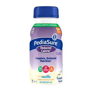 PediaSure<sup>®</sup> Reduced Calorie