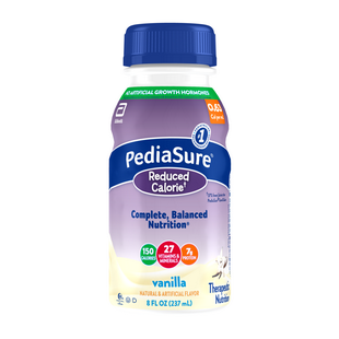 Pediasure Reduced Calorie