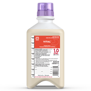 Vital<sup>®</sup> 1.0 Cal