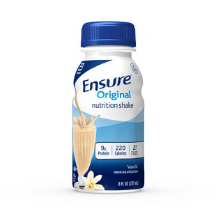 Ensure<sup>®</sup> Original Shake