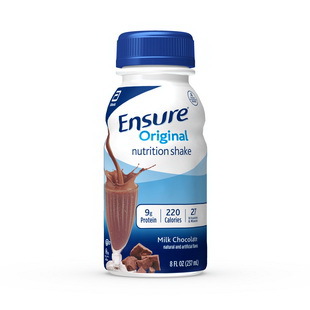 Ensure<sup>®</sup> Original Shake