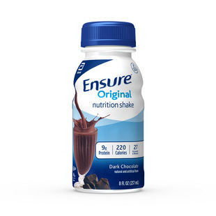 Ensure<sup>®</sup> Original Shake