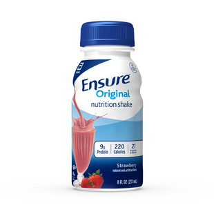 Ensure® Complete