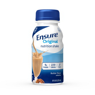 Ensure<sup>®</sup> Original Shake