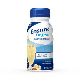 Ensure<sup>®</sup> Original Shake