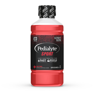 Pedialyte<sup>®</sup> Sport Liquid