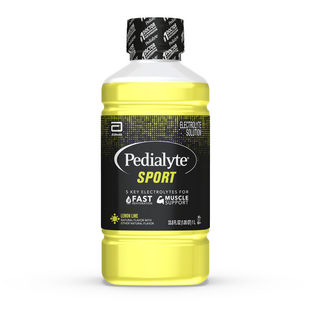 Pedialyte<sup>®</sup> Sport Liquid