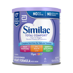 Similac Total Comfort<sup>™</sup> 20