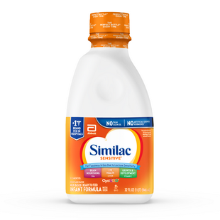 Similac Sensitive<sup>®</sup> Liquid