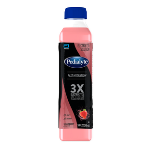 Pedialyte<sup>®</sup> Half Liter