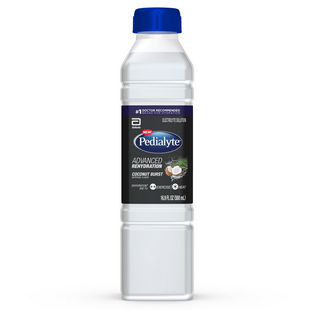Pedialyte<sup>®</sup> Half Liter