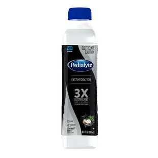 Pedialyte<sup>®</sup> Half Liter