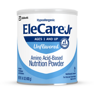 EleCare<sup>®</sup> Jr