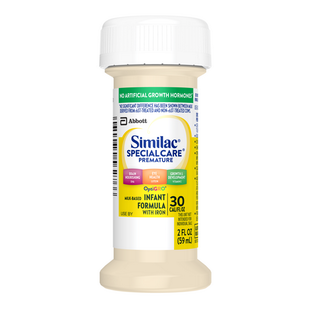 Similac<sup>®</sup> Special Care<sup>®</sup> 30