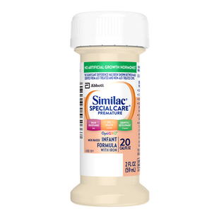Similac<sup>®</sup> Special Care<sup>®</sup> 20