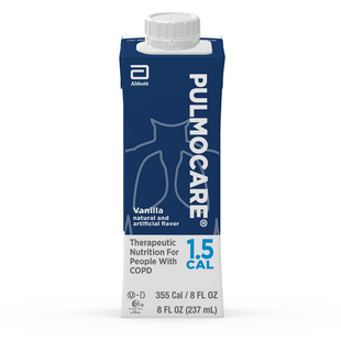 Pulmocare<sup>®</sup>