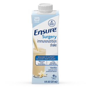 Ensure® Pre-Surgery