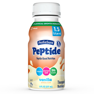 PediaSure<sup>®</sup> Peptide 1.5 Cal