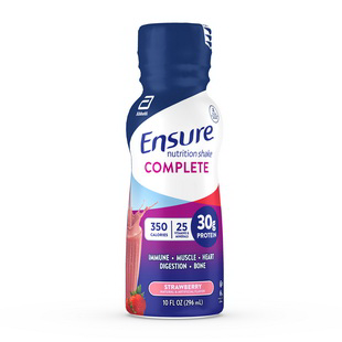 Ensure<sup>®</sup> Complete