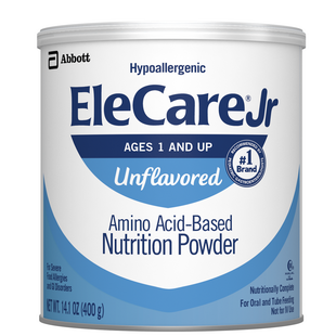 EleCare<sup>®</sup> Jr