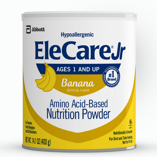 EleCare<sup>®</sup> Jr