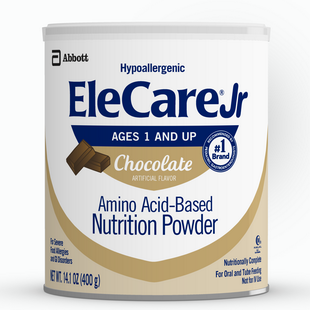 EleCare<sup>®</sup> Jr
