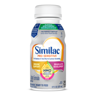 Similac Pro-Sensitive<sup>®</sup>