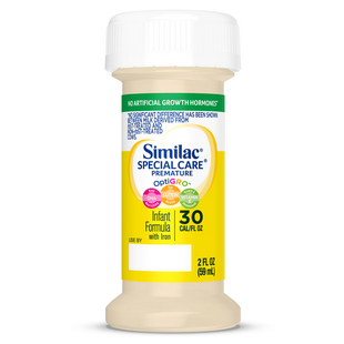 Similac<sup>®</sup> Special Care<sup>®</sup> 30
