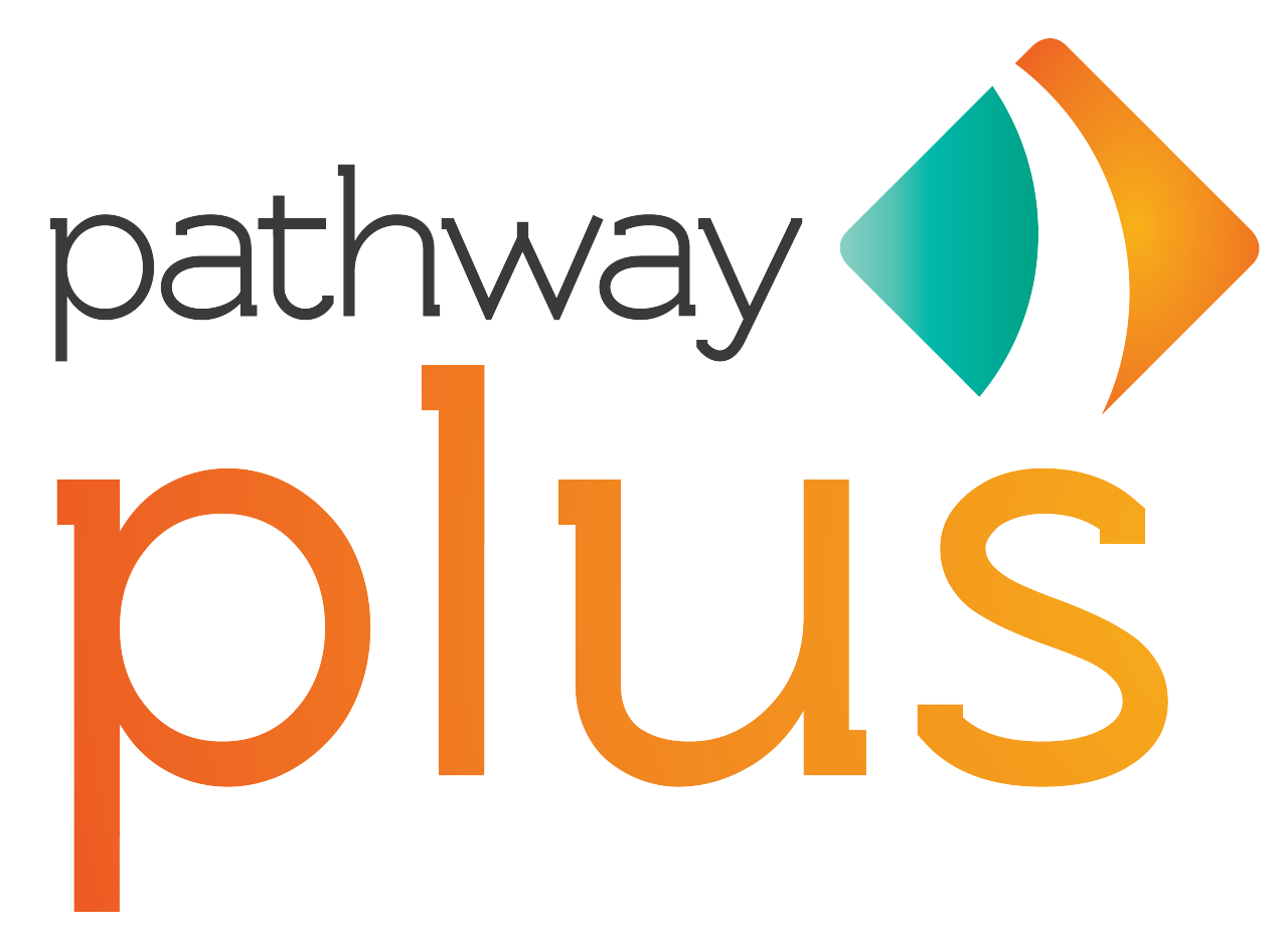 Pathway Plus logo