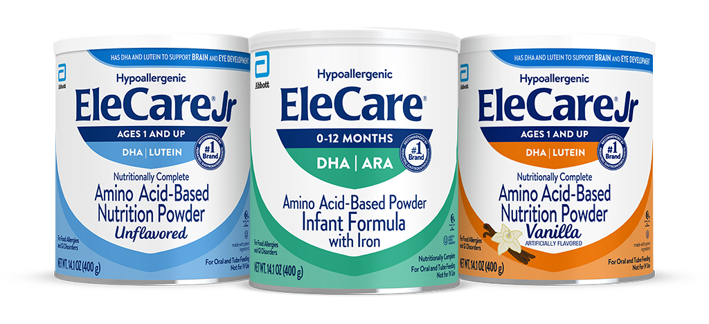Elecare Image