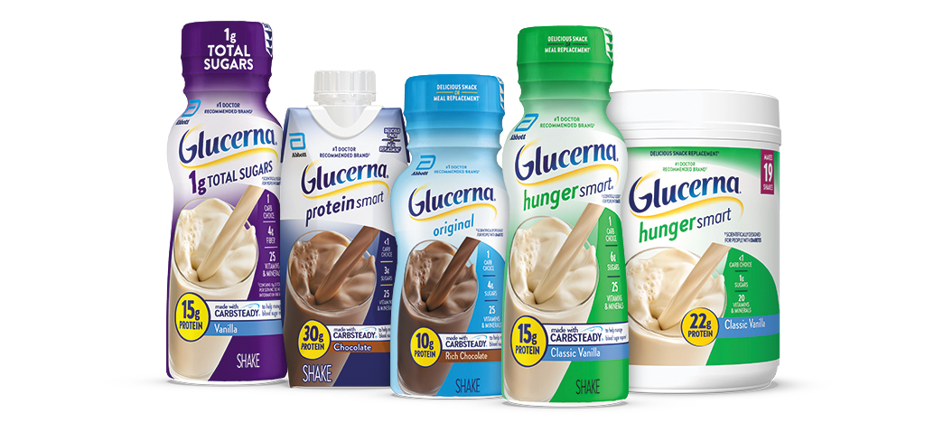 Glucerna Image
