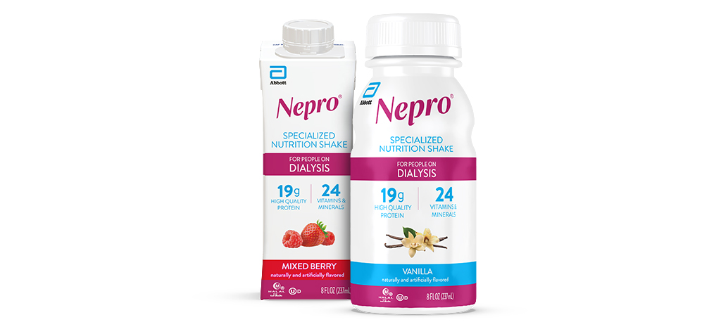 Nepro Image