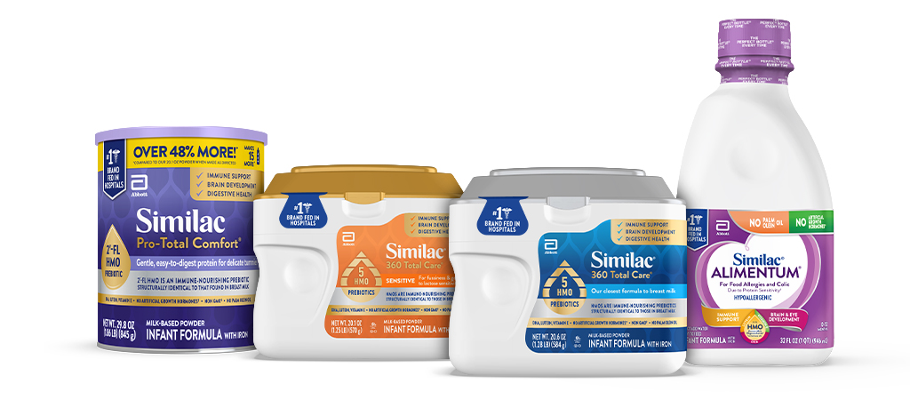 Similac Image