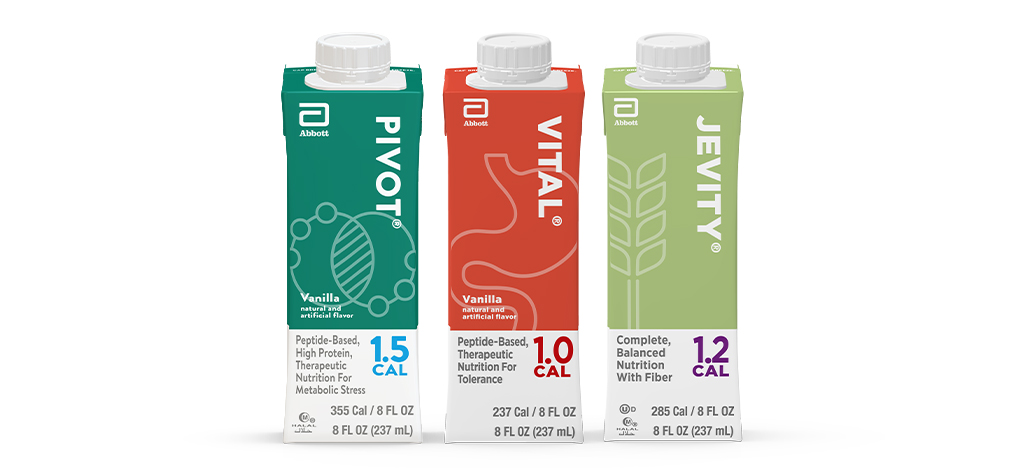 Other Specialty Nutrition Products Image