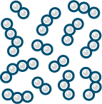 Hydrolyzed or Extensively Hydrolyzed Formula with partially or extensively broken-down protein Image